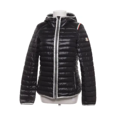 Dunjacka (Svart) från Dolomite Dun, Fjädrar, Polyamid