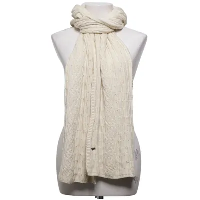 Halstørklæde (Beige) fra Tommy Hilfiger