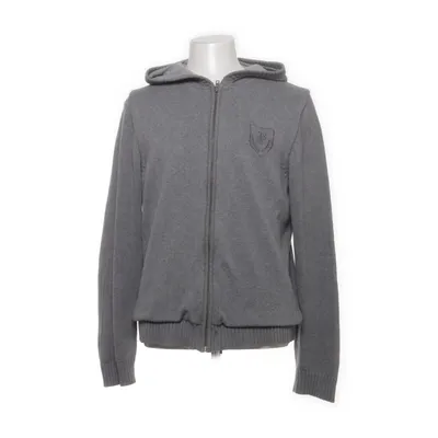 Hættetrøje (JOE KNITTED HOOD) fra Blueprint Bomuld