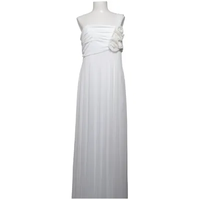Brudekjole (1309) fra Dollar Polyester