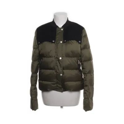 Dunjacka (Grön, Svart) från J.Lindeberg