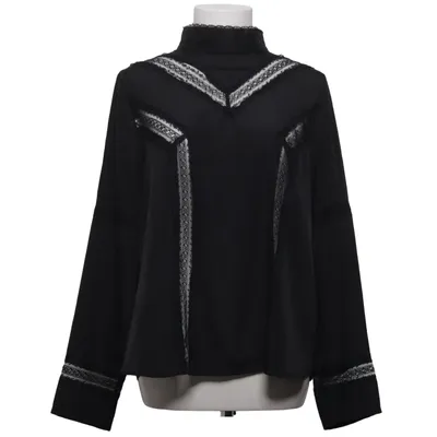Blus (Svart) från Zalando Collection