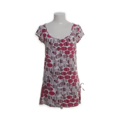Top (Wit, Roze, Meerkleurig) van Fishbone