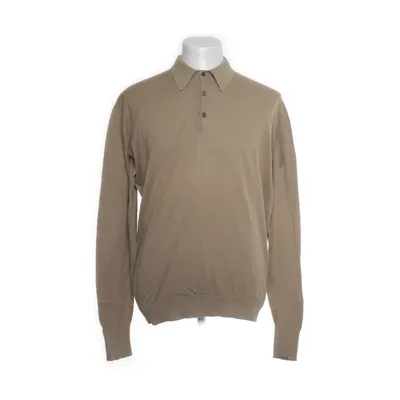 Rugbytröja (Beige) från Harrods Bomull