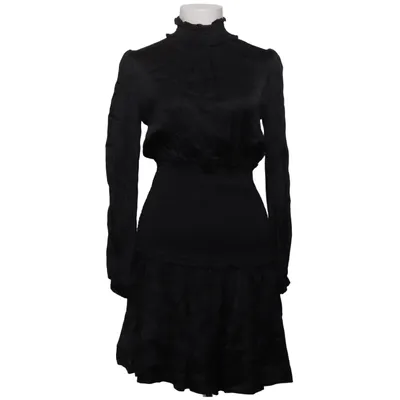 Dress (Black) from By Malina Viscose