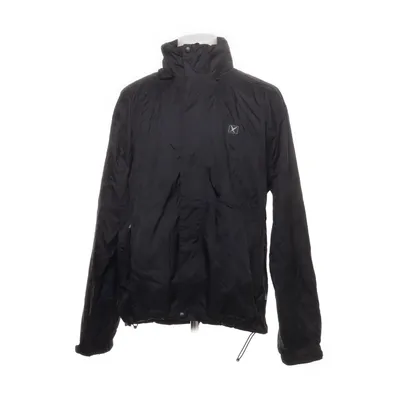 Allvädersjacka (Svart) från X TTL Polyamid, Polyester