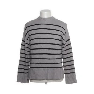 Tröja (Grå, Svart) från Lager 157 Nylon, Polyester, Viskos