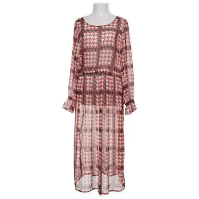Maxi dress (Red, White, Black) from Blend She