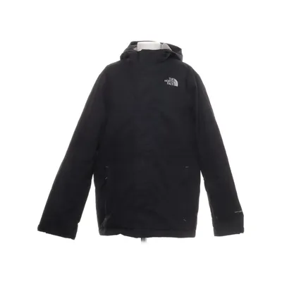 Regnjakke (Sort) fra The North Face Polyamid, Polyester