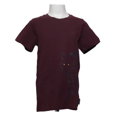 T-shirt (Purple) from Polarn O. Pyret Organic cotton