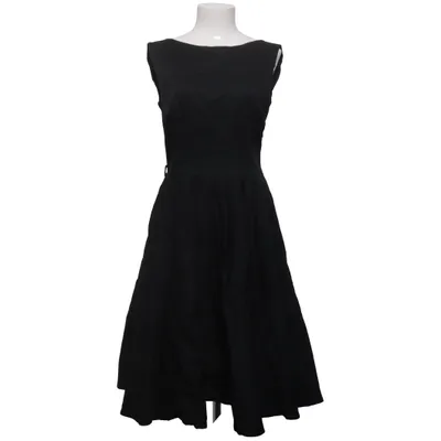 Klänning (Audrey) från Top Vintage Bomull, Elastan