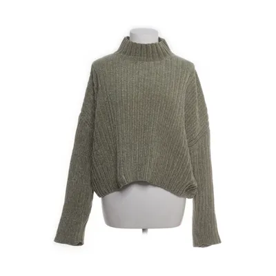 Tröja (Grön) från FB Sister Knitwear Polyester