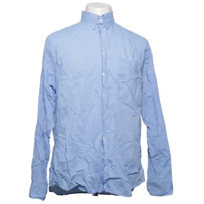 Chemise Oxford (University Line) de University Line by Stenströms Coton