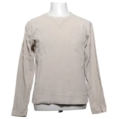 Collegetröja (Beige) från Batistini Sport Bomull