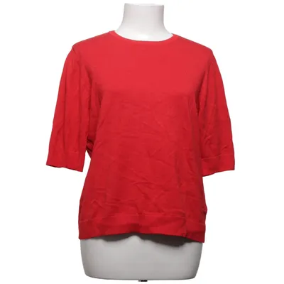 Topp (Röd) från Madeleine Elastan, Viskos