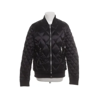 Bomberjacka (Svart) från Diesel