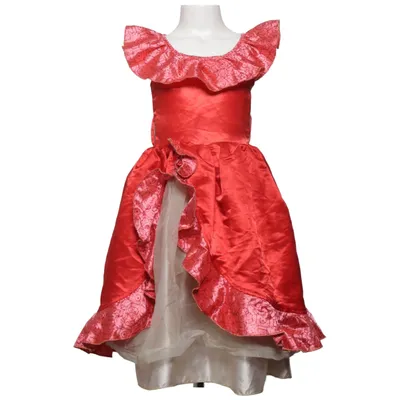 Verkleidung (Rot, Pink) von Disney Store