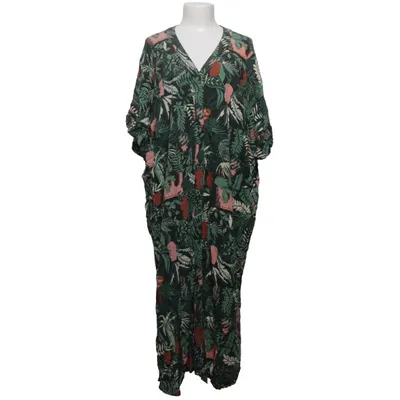 Maxi dress (Green) from Monki Viscose