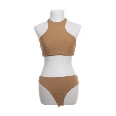 Bikini (Brun) från Anine Bing Elastan, Nylon