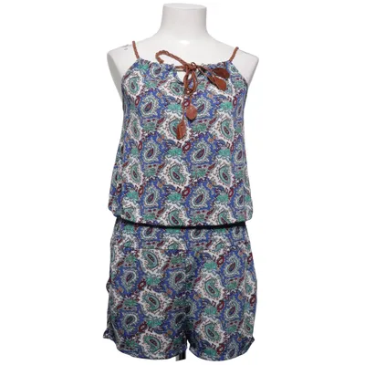 Jumpsuit (Blue, Multicolored) from Conos Polyester