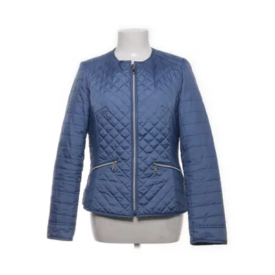 Windjack (Blauw) van Up Fashion Polyester