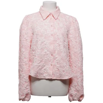 Blouse (Roze) van Monki Polyester