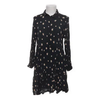 Klänning (Svart, Flerfärgad) från Bolia Viskos