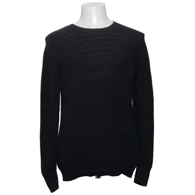 Pull-over (Bleu) de Emilio Coton, Lin