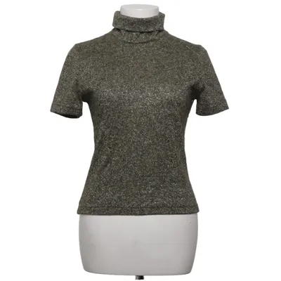 Top (Green) from AB STUDIO Acrylic, Wool