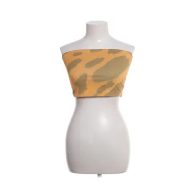 Tube top (Geel, Groen, Meerkleurig) van 24Colours