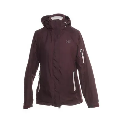 Skidjacka (Lila) från Helly Hansen Polyester