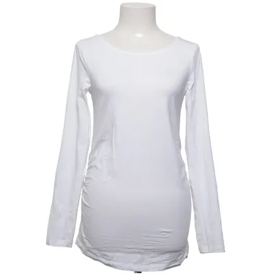 Umstands T-shirt (Weiß) von Anna Field Mama Elasthan, Bio-Baumwolle