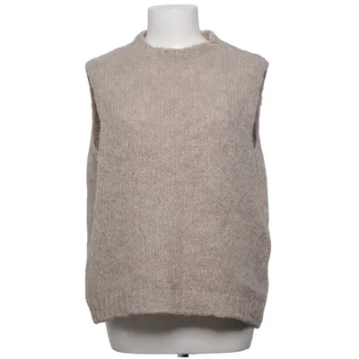 Pull sans manches (Kala Knit Vest) de Noella Acrylique, Mohair, Polyamide, Laine