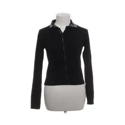 Cardigan (Sort) fra Laura Ashley