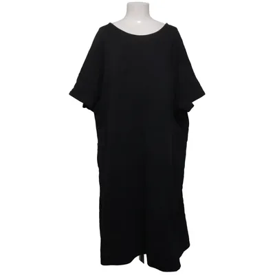 Robe (Noir) de BPC Bonprix Collection Coton