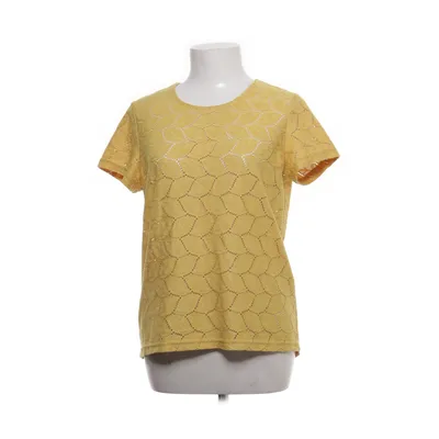 T-shirt (Gul) från Jacqueline de Yong Polyester