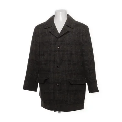 Rock (Grå, Flerfärgad) från Walbusch Ull