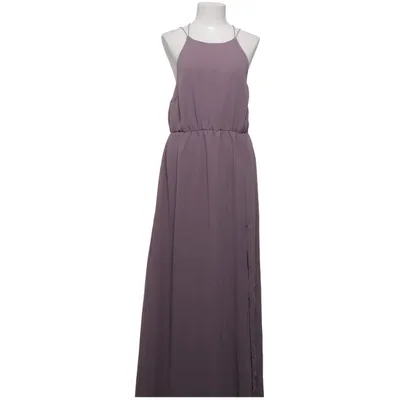 Robe de soirée (Violet) de Make Way Polyester