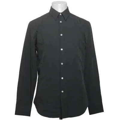 Skjorte (Chatwin Str Aw12) fra Acne Studios Bomuld