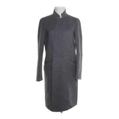 Kappa (Grå) från Zara Basic Outerwear Ull