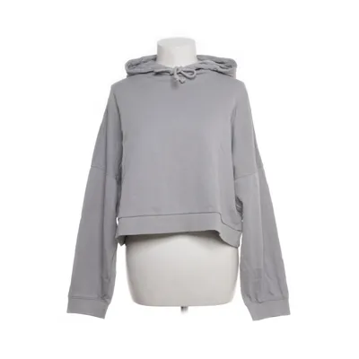 Hoodie (Gray) from Clockhouse by C&A Cotton