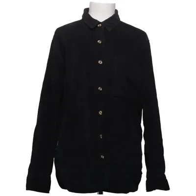 Chemise (Noir) de Urban Classics Coton