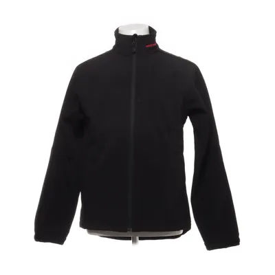 Softshelljakke (JN135) fra James & Nicholson Elastan, Polyester