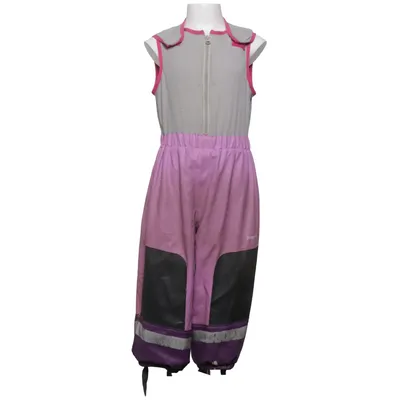 Pantalon imperméable (Leona) de Didriksons Polyester, Polyuréthane
