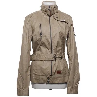Jacket (Lissy) from Khujo Cotton, Elastane, Polyester