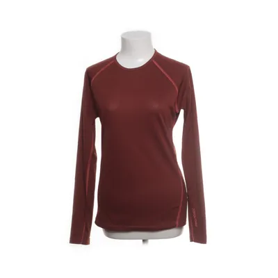 Träningströja (Röd) från Houdini Polyester