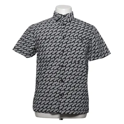 Chemise à manches courtes (Noir, Multicolore) de Sesame Street x H&M Coton