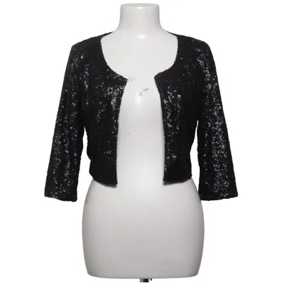 Boléro (Noir) de ONLY Weekend Wardrobe Polyester, Viscose