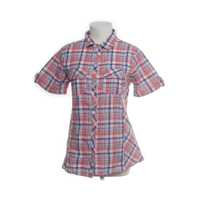 Chemise à manches courtes (Rouge, Bleu, Blanc) de Mountain Warehouse
