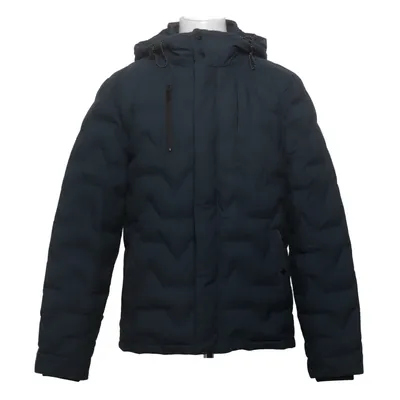 Vinterjacka (Blå) från Hallinger Polyester